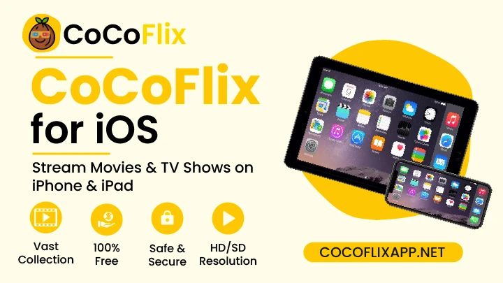 CoCoFlix-for-iOS-Featured-Image
